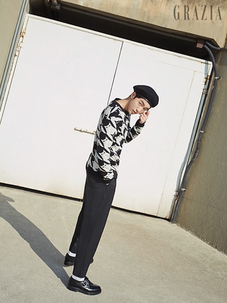 Joo-Hyuk Nam