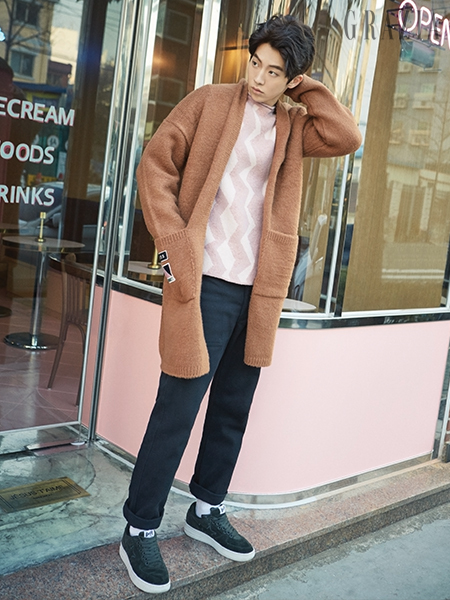 Joo-Hyuk Nam