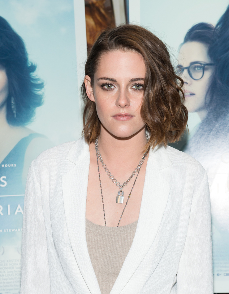 Kristen Stewart Kristen Stewart