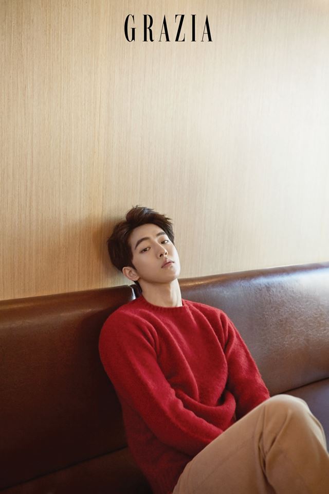 Joo-Hyuk Nam