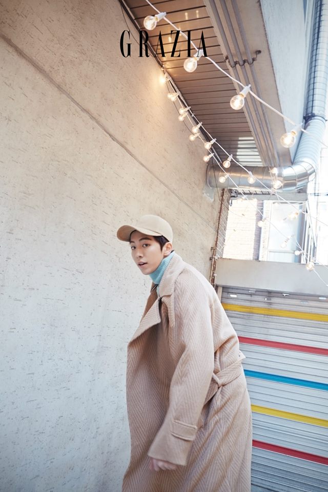 Joo-Hyuk Nam