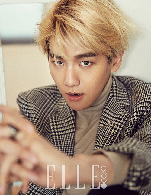 Baekhyun Byun