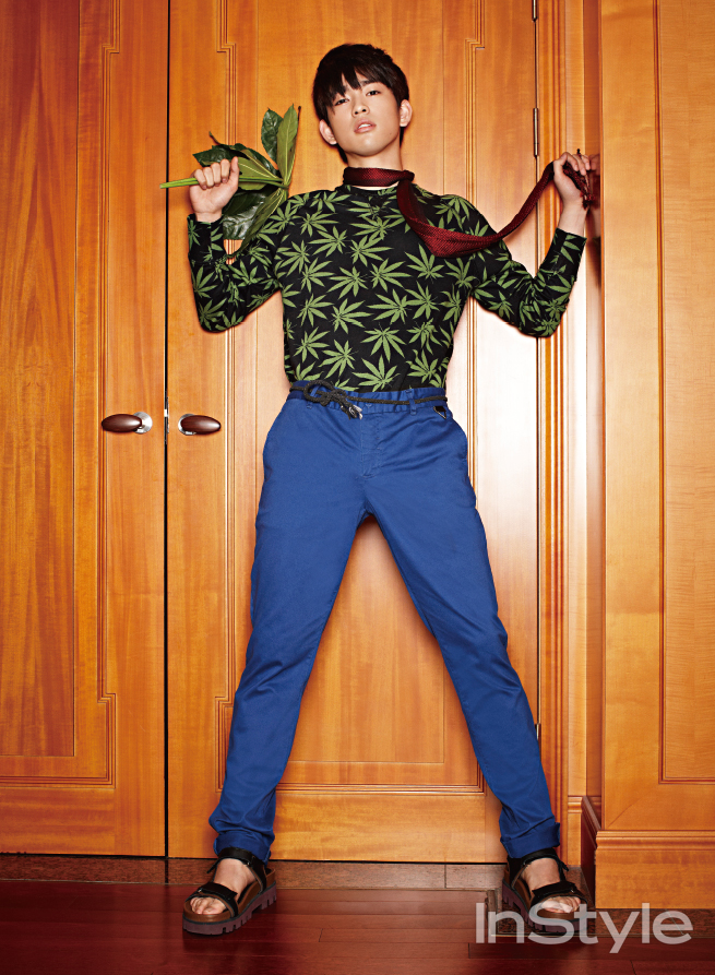 Jin-young Park