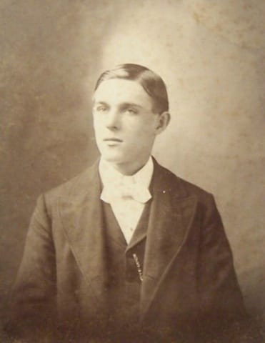 Jesse James Jr.