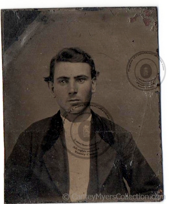 Jesse James Jr.