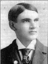 Jesse James Jr.