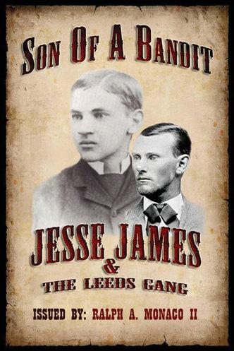 Jesse James Jr.