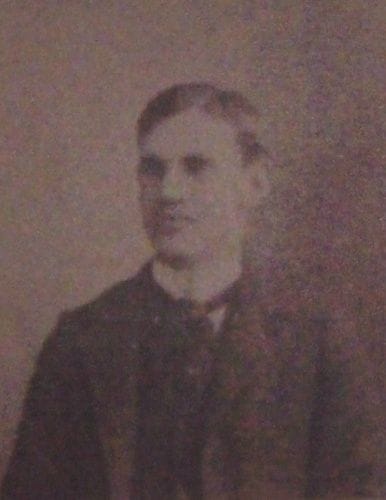 Jesse James Jr.