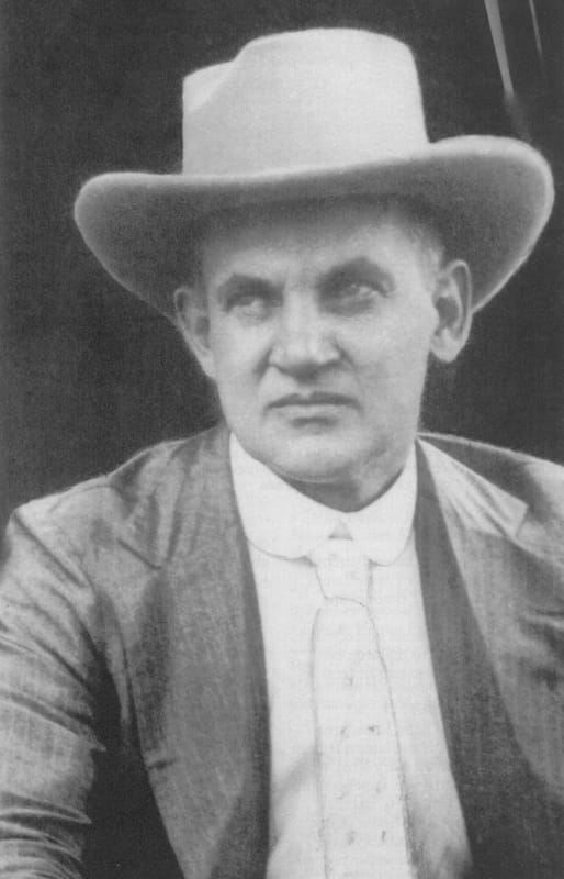 Jesse James Jr.