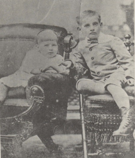 Jesse James Jr.