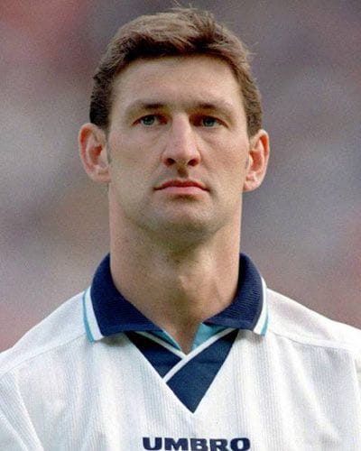 Tony Adams