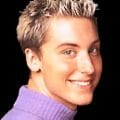 Lance Bass