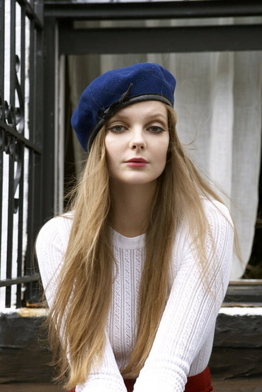 Eniko Mihalik