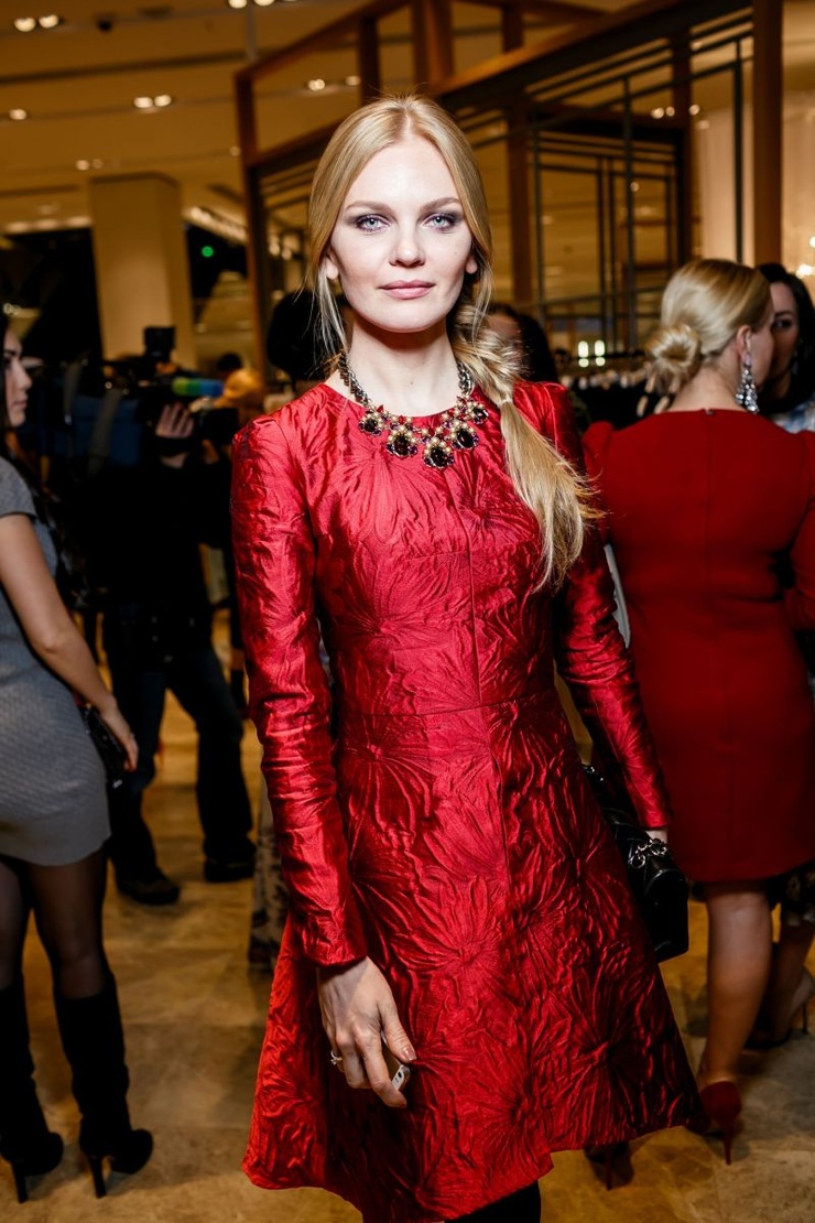 Elena Kuletskaya