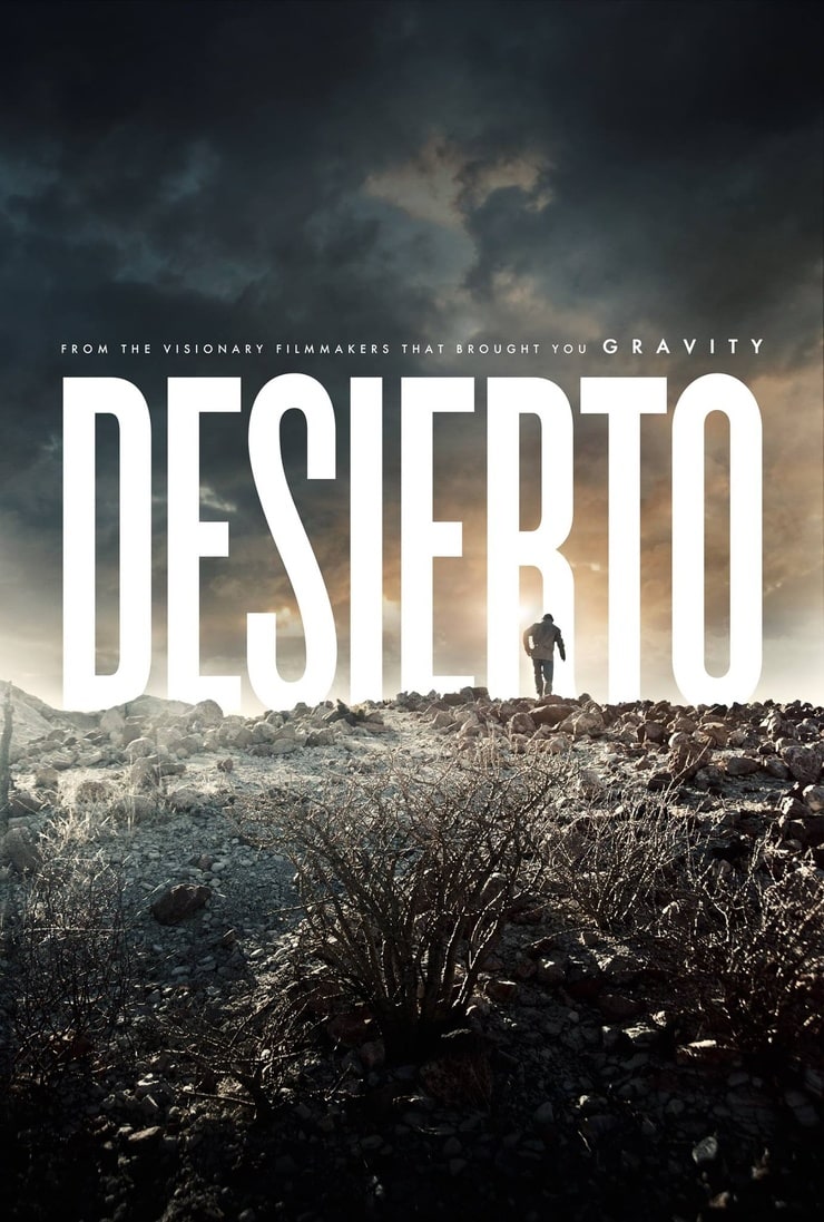 Desierto