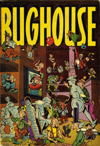 Bughouse Bughouse