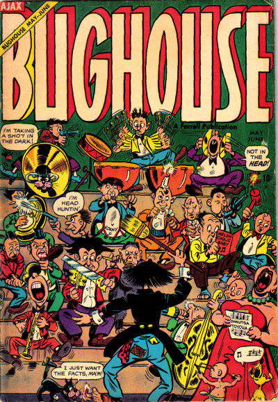 Bughouse Bughouse