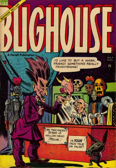 Bughouse Bughouse