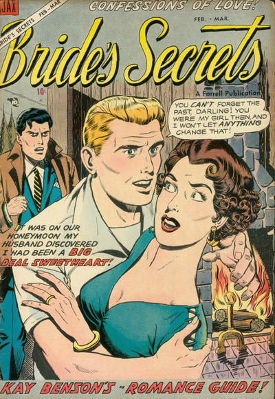 Bride's Secrets