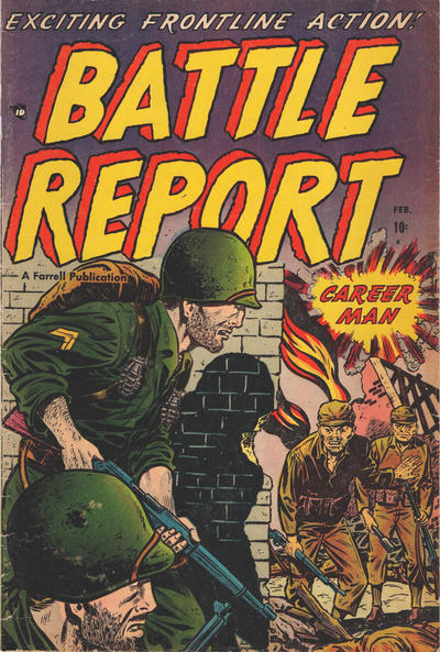 Battle Report Battle Report