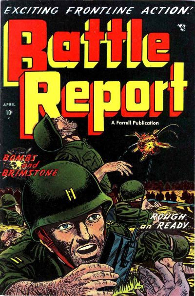 Battle Report Battle Report