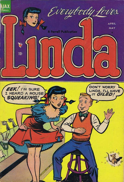 Linda Linda