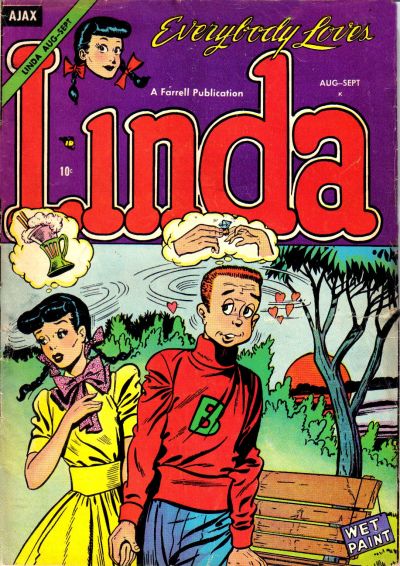 Linda Linda