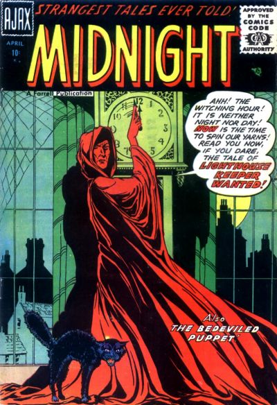 Midnight Midnight