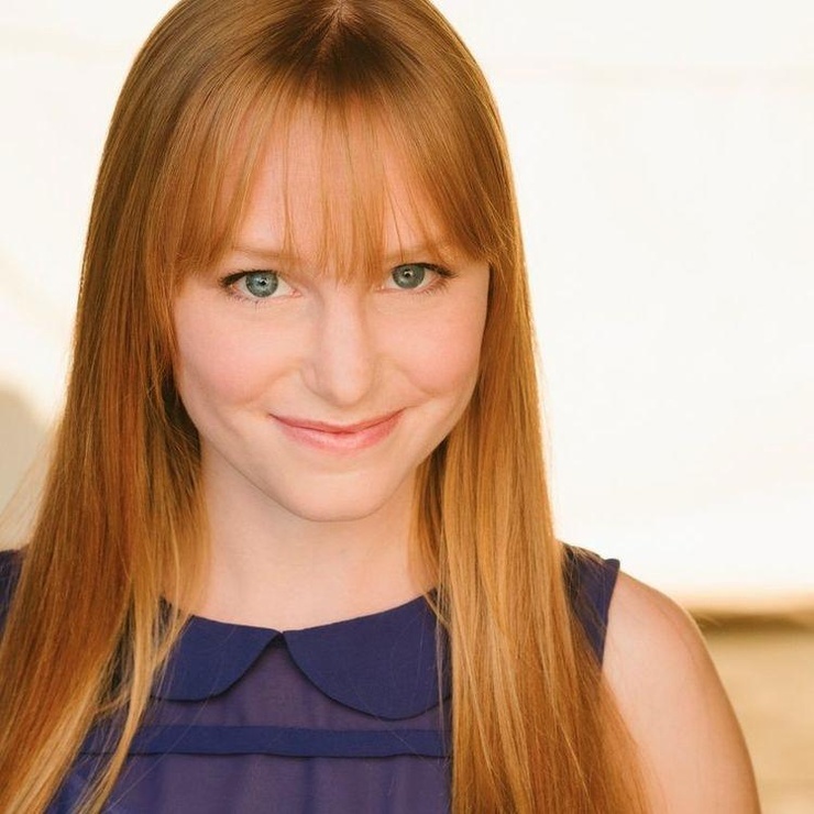 Nora King Nora King