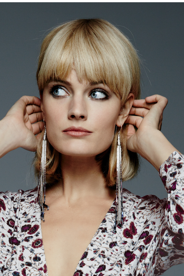 Constance Jablonski
