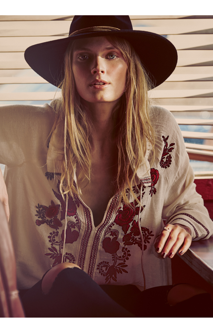 Constance Jablonski
