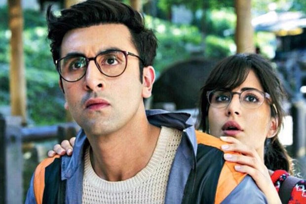 Jagga Jasoos