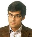Mo Rocca