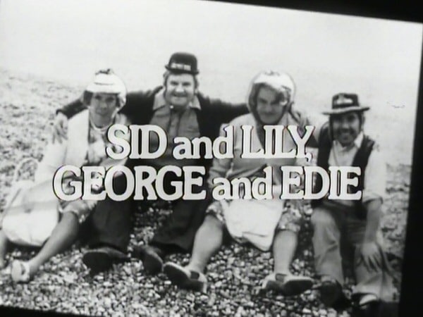 The Two Ronnies (1971-1987) The Two Ronnies (1971-1987)