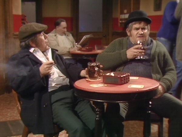 The Two Ronnies (1971-1987) The Two Ronnies (1971-1987)