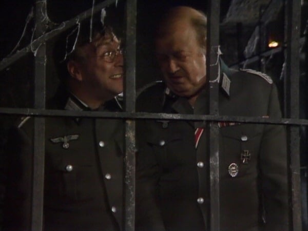 'Allo 'Allo!