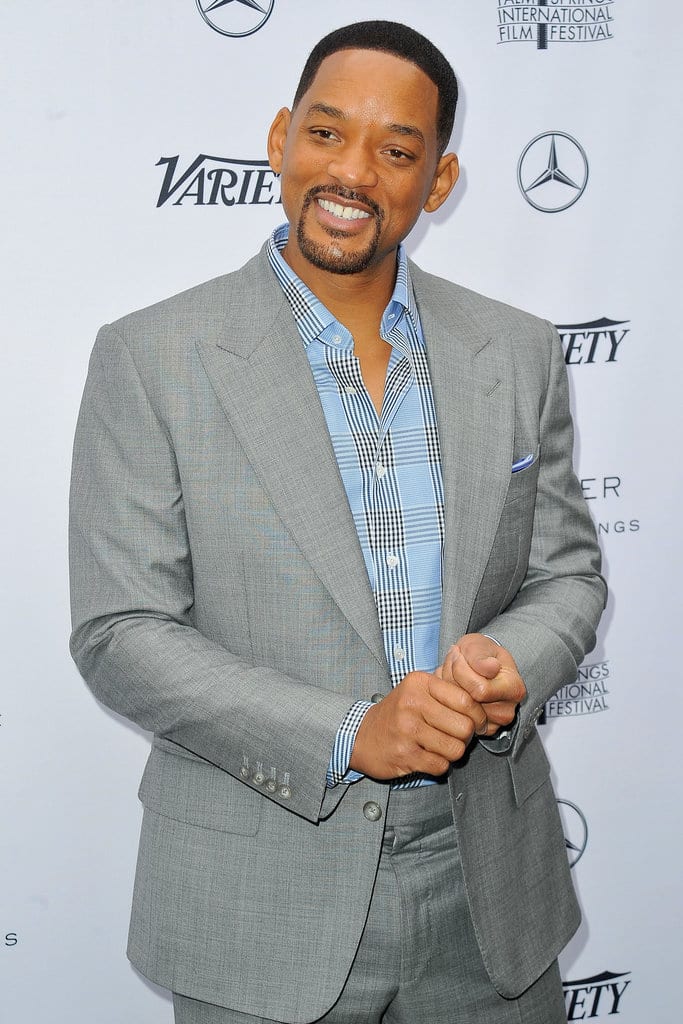 Will Smith Will Smith