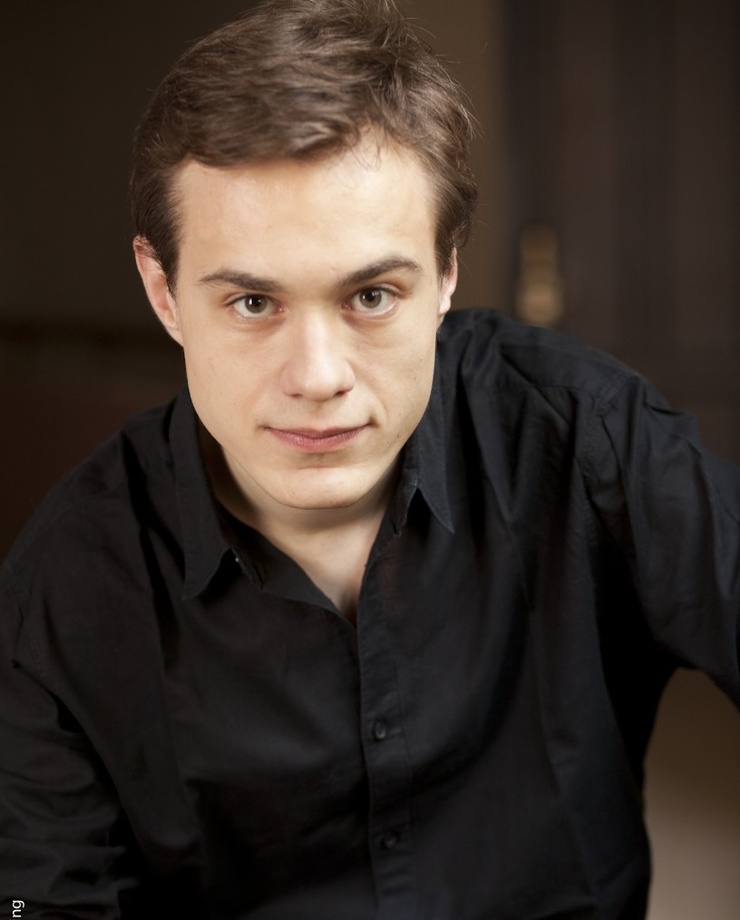 Maxime Dambrin