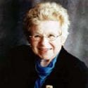 Ruth Westheimer