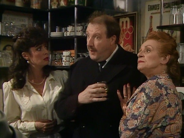 'Allo 'Allo!