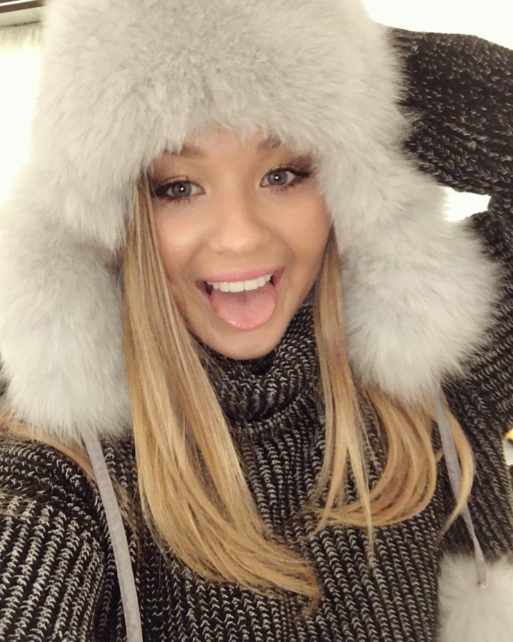 Torri Webster Torri Webster
