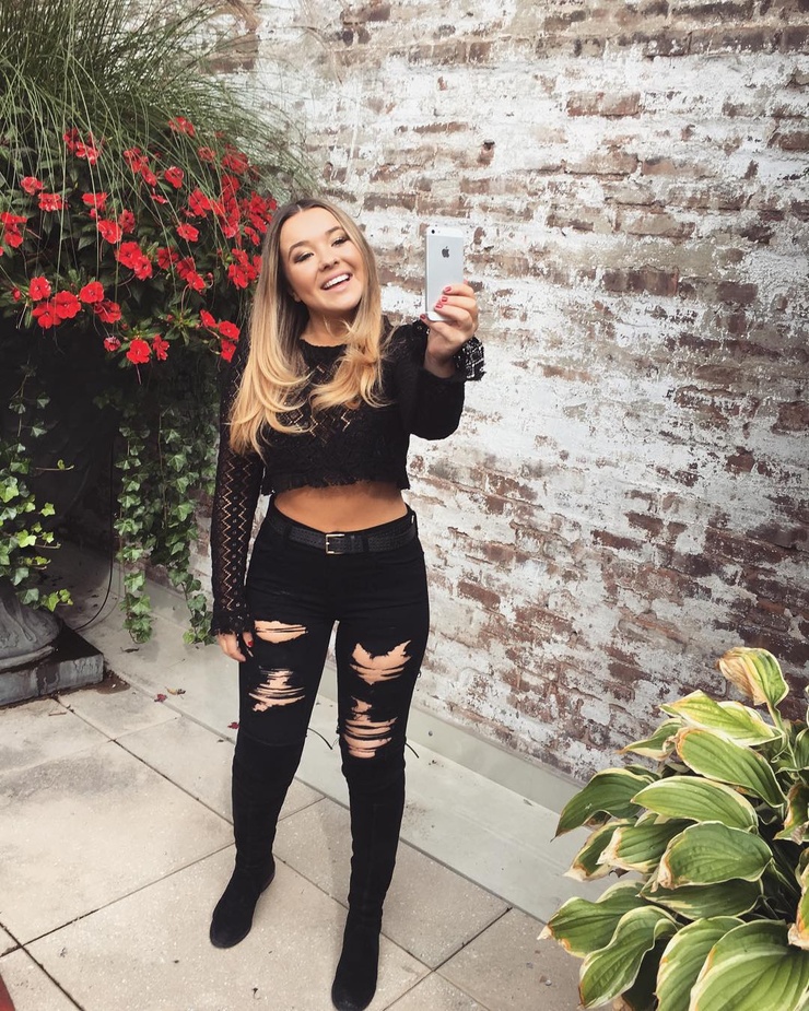 Torri Webster Torri Webster