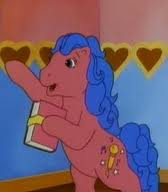 Melody (My Little Pony)