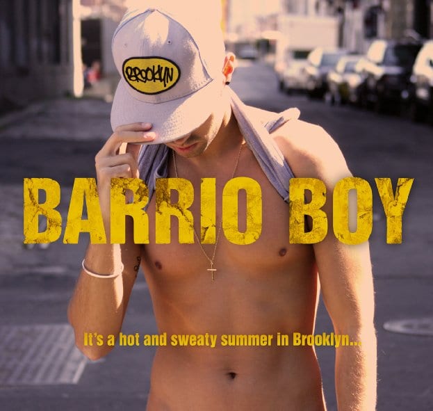 Barrio Boy