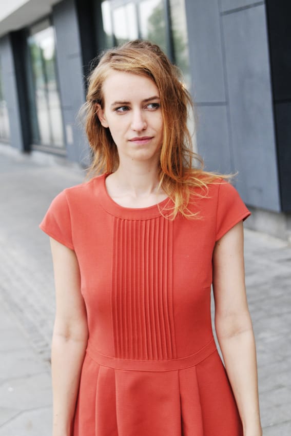 Lisa Carline Hofer Lisa Carline Hofer