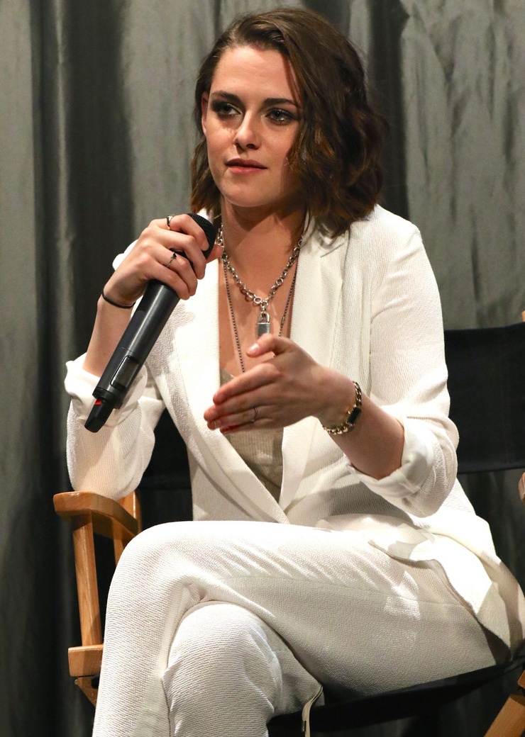 Kristen Stewart Kristen Stewart