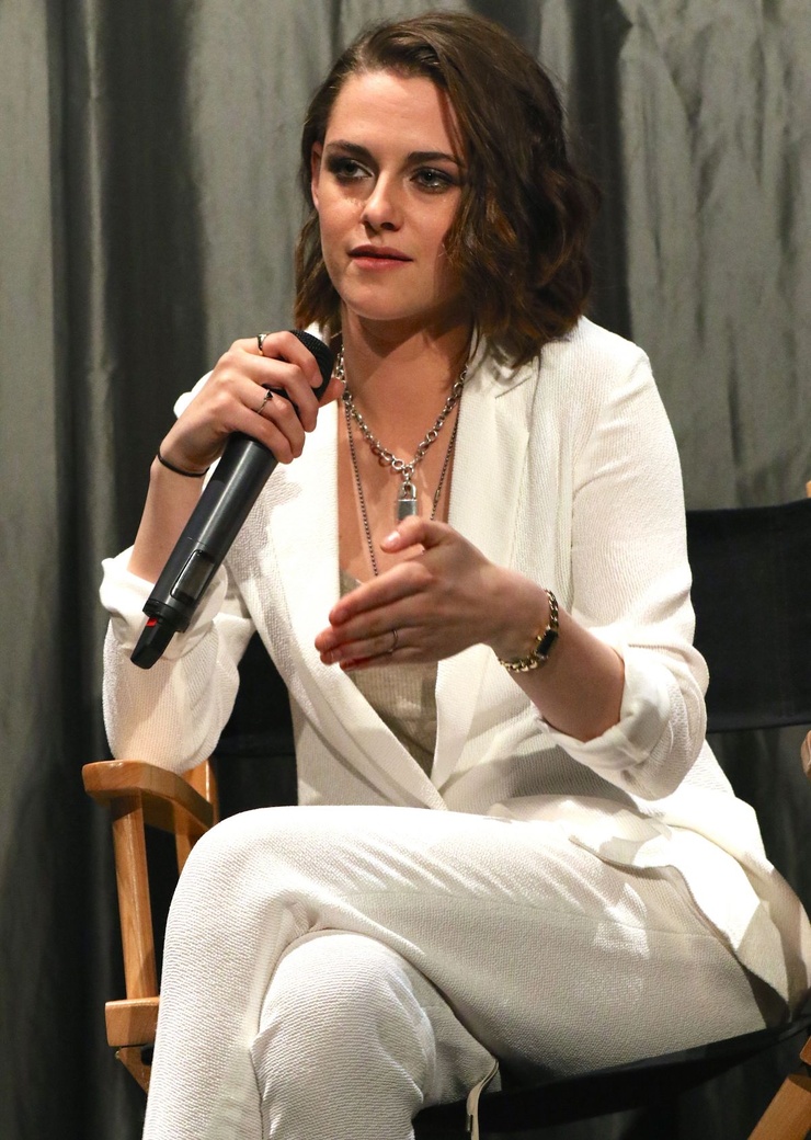 Kristen Stewart