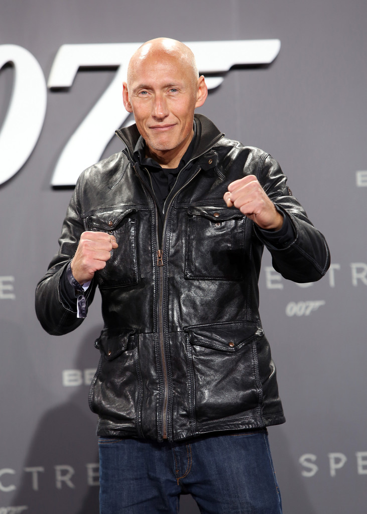 Detlef Bothe