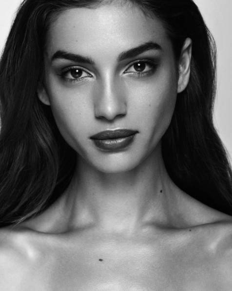 Valeriya Volkova Valeriya Volkova