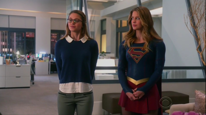 Supergirl